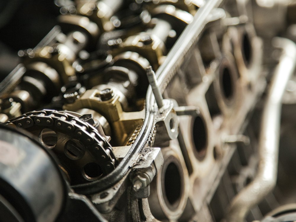 Motor GM 1.4 8v