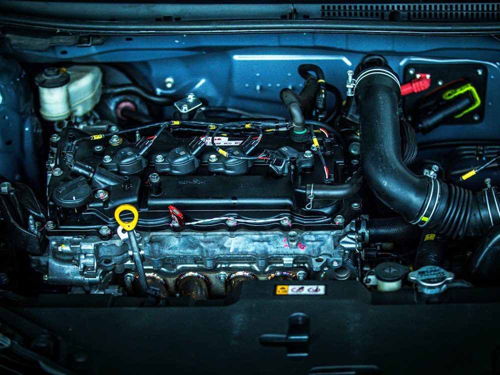 Motor Fiat 1.0 Fire